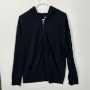 32 Degrees Charcoal Full-Zip Jacket